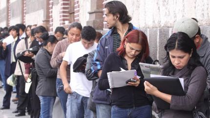 El INDEC difundió el dato de la desocupación correspondiente al primer semestre del año con Javier Milei.
