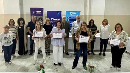 Cuatro lomenses fueron finalistas el año pasado.
