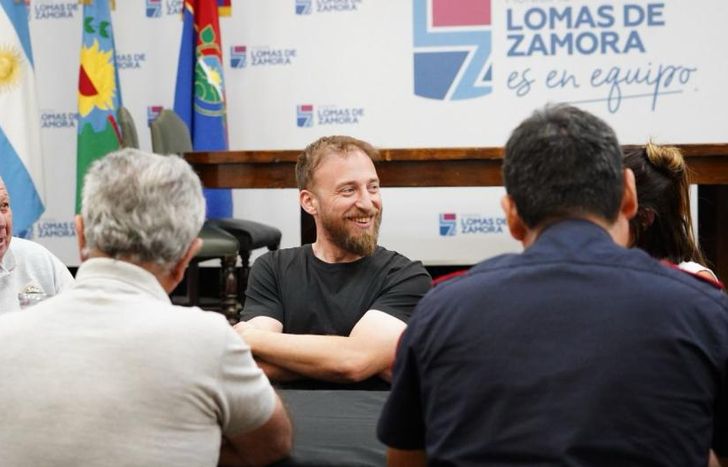 Planificaron acciones para este año.