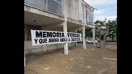 preocupacion por un nuevo obstaculo para el juicio del pozo de banfield