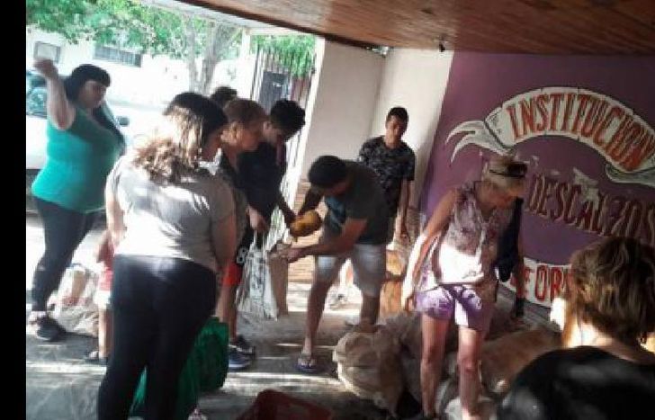 en guido de franc 1052, centenario.