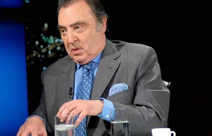 Marcelo Araujo tenía 78 años.&nbsp;