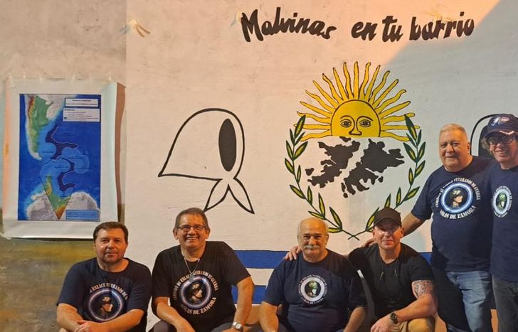 Una jornada plagada de emoción.