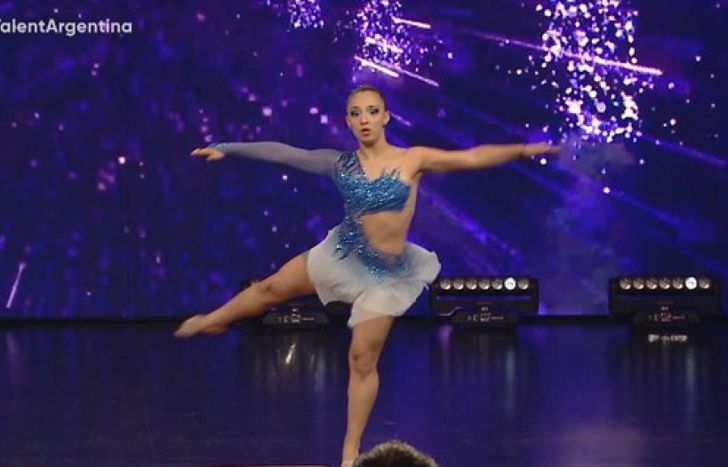 Joven talento.