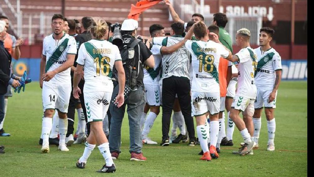 Banfield busca ratificar su clásica victoria