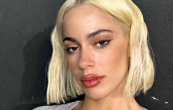 Tini Stoessel habló de todo.