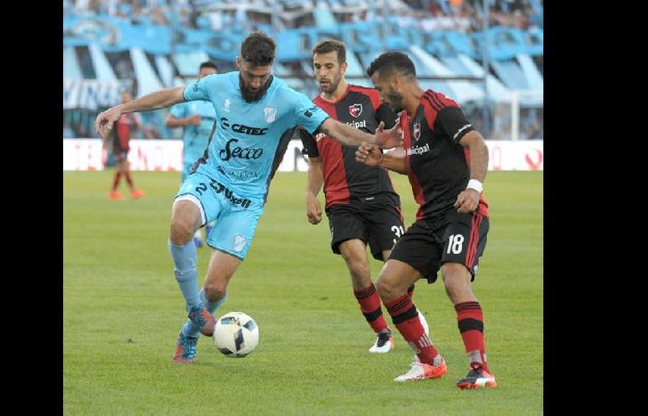 temperley-alfaro