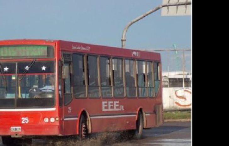 Los compañeros de la víctima realizan un paro de 24 horas.