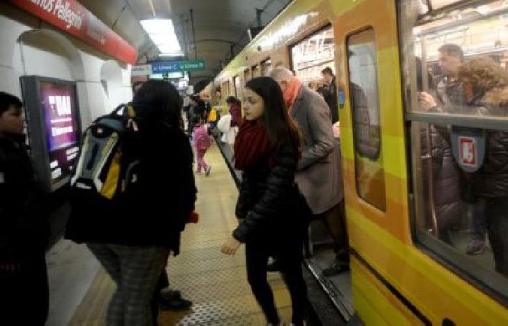 La tarifa aumentará entre noviembre y febrero.