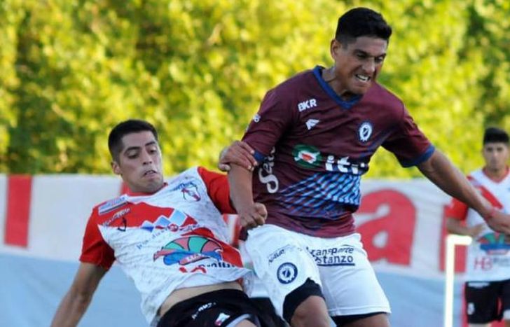 El Azul todavía no pudo ganar en el campeonato.