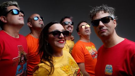 Raviolis, rock para toda la familia.