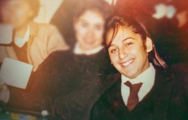 María Soledad, asesinada hace 30 años.