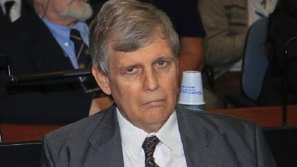 El Gobierno propuso que Alfredo Astiz salga de la cárcel