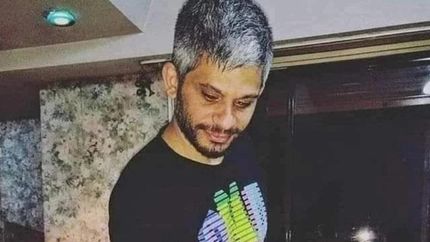 La víctima atendía la pizzería Los Albaneses de Banfield.