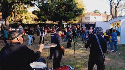 La Tertulia de Primavera tendrá varias propuestas culturales.