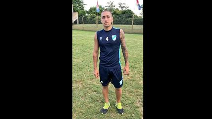 fattori es el elegido para reemplazar a arregui