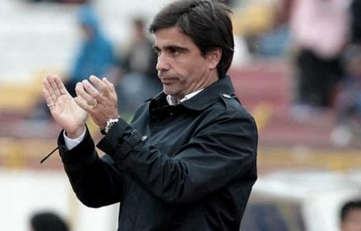 El Archu destacó el trabajo de todos.