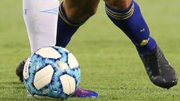 ¿Cómo sigue el fútbol argentino?