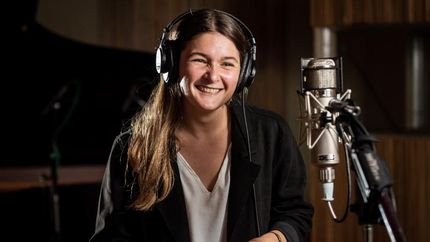 Maggie Cullén se presenta en Lomas de Zamora.