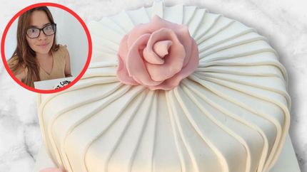 Con todas las ganas de hacer crecer su iniciativa.