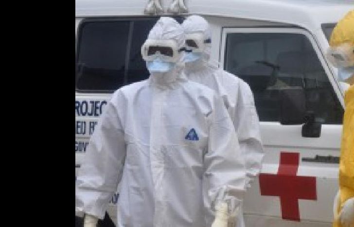 ebola