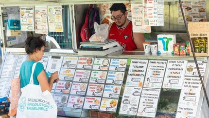 Habrá 40% de descuento en los pagos con Cuenta DNI.