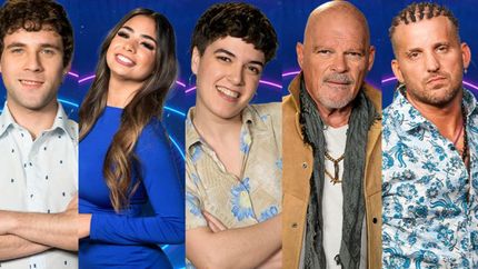 Gran Hermano: Coti usó la espontánea y hay cinco nominados