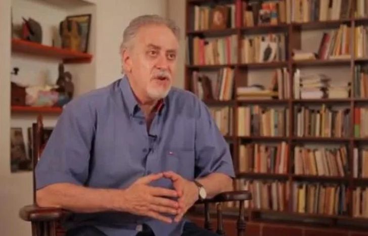 Jorge Boccanera.