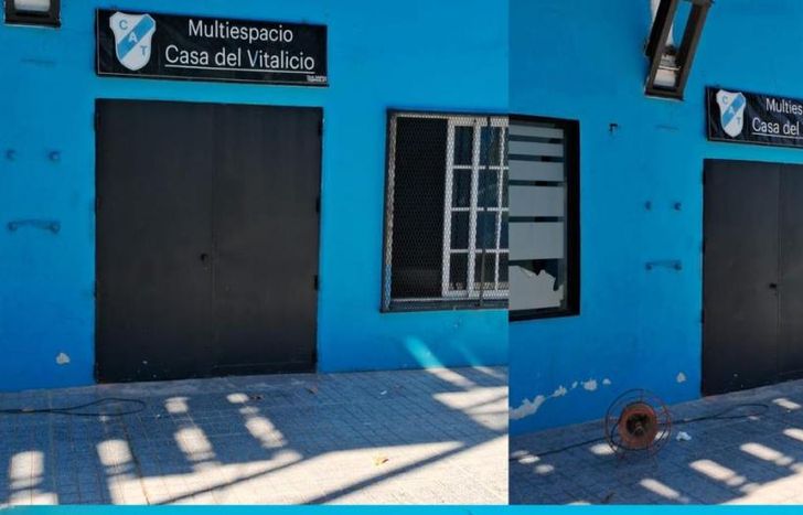 Este viernes a las 17 en la Casa del Vitalicio.