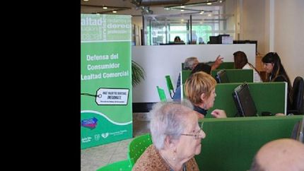 edesur debera pagar una multa a una vecina de florencio varela