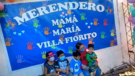 Para que los chicos vayan a la escuela con un lindo corte de pelo