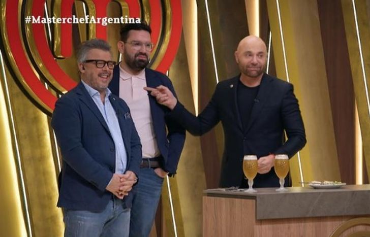 Picardía del jurado.