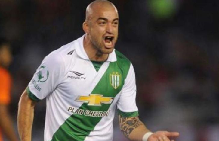 ¿Volverá el Tanque Silva a Banfield?