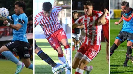 La pelota no rueda para los equipos de la región este fin de semana. La pelota no rueda para los equipos de la región este fin de semana.
