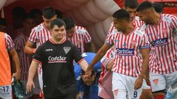 Los Andes y una linda movida inclusiva.