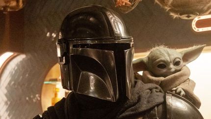 Nueva entrega de Star Wars.&nbsp;