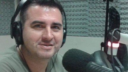 Sergio tuvo el reconocimiento de sus colegas y amigos.