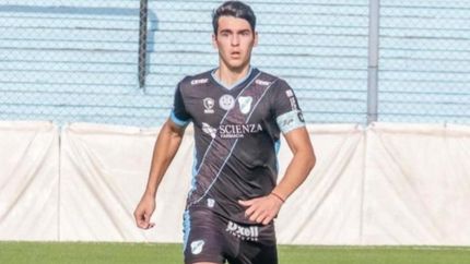 Detalles sobre cómo está Iván Peralta, de Temperley. Detalles sobre cómo está Iván Peralta, de Temperley.