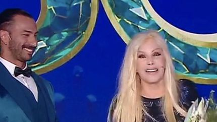 Diario La Unión | Licha y Susana.