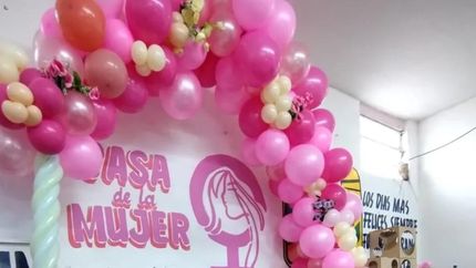 Van a capacitar en distinta técnicas de globología.