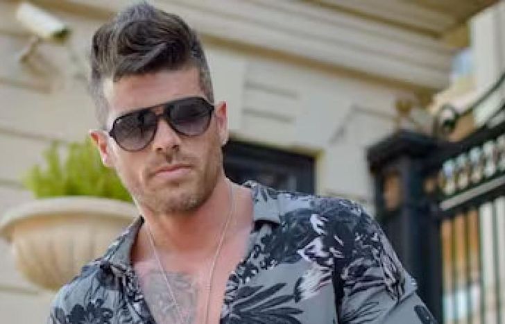 Cristian U habló de todo.
