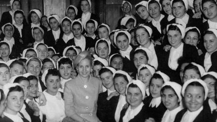 Un documental-musical.