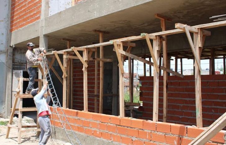 La Técnica N°9 de Santa Catalina sumará aulas y un taller.