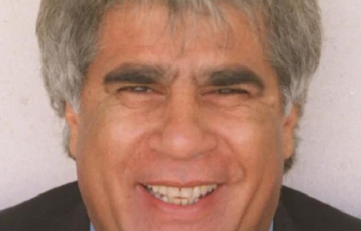 Tenía 80 años y un tiempo atrás había sufrido un ACV.