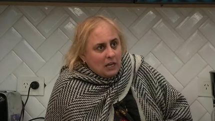Selva, contra todos en Gran Hermano.