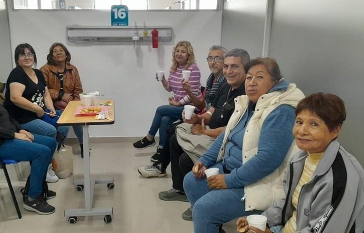 El objetivo es garantizar la prevención y una buena calidad de vida.