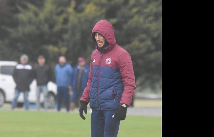 Lanús sufrió una dura derrota en el Monumental.