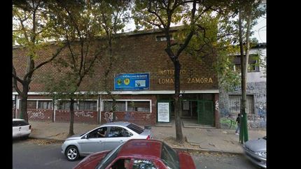 la situacion del instituto lomas en medio de la pandemia