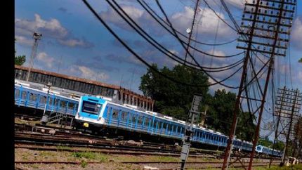 ferroviarios amenazan con retencion de tareas