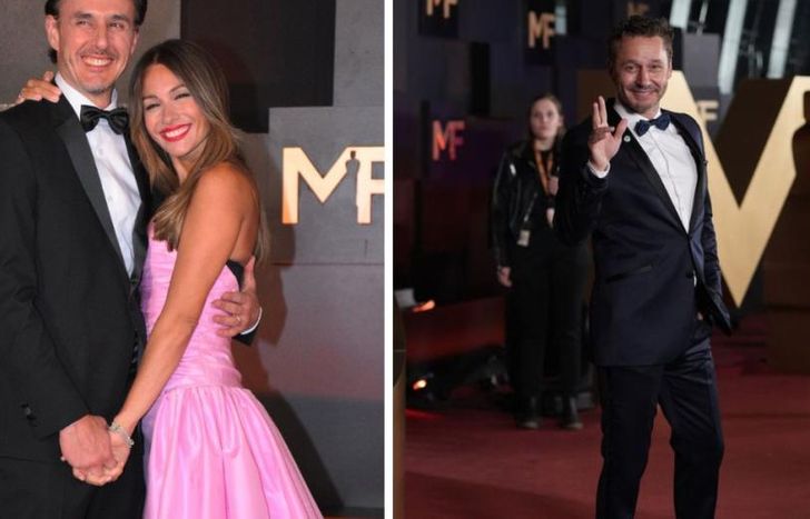 Llegó la respuesta.